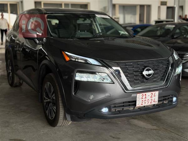 Nissan Rogue 2023 for sale in Iraq - Kirkuk